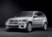 BMW X5 M-Package